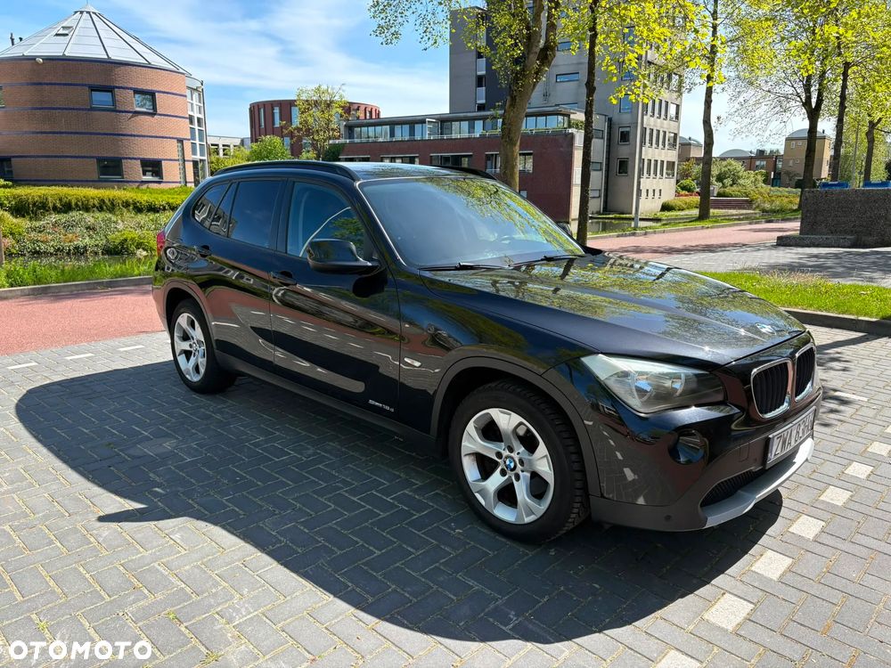 BMW X1 - 2