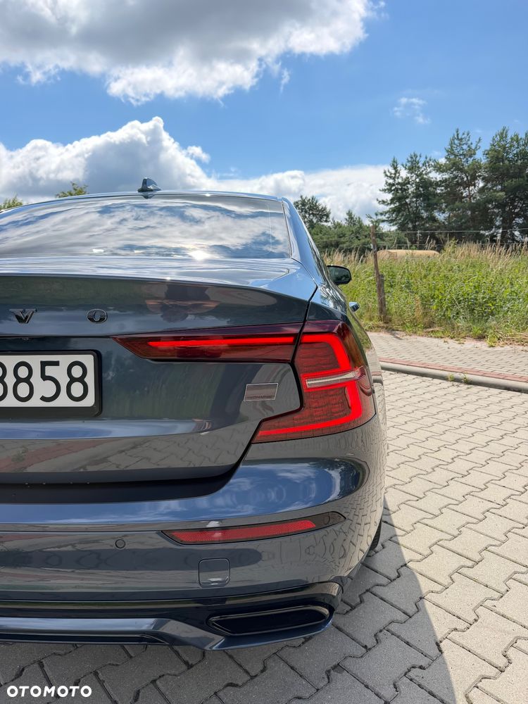Volvo S60 - 6