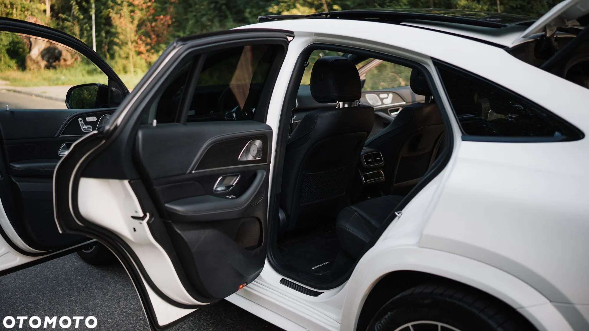 Mercedes-Benz GLE Coupe 400 d 4-Matic Premium - 38