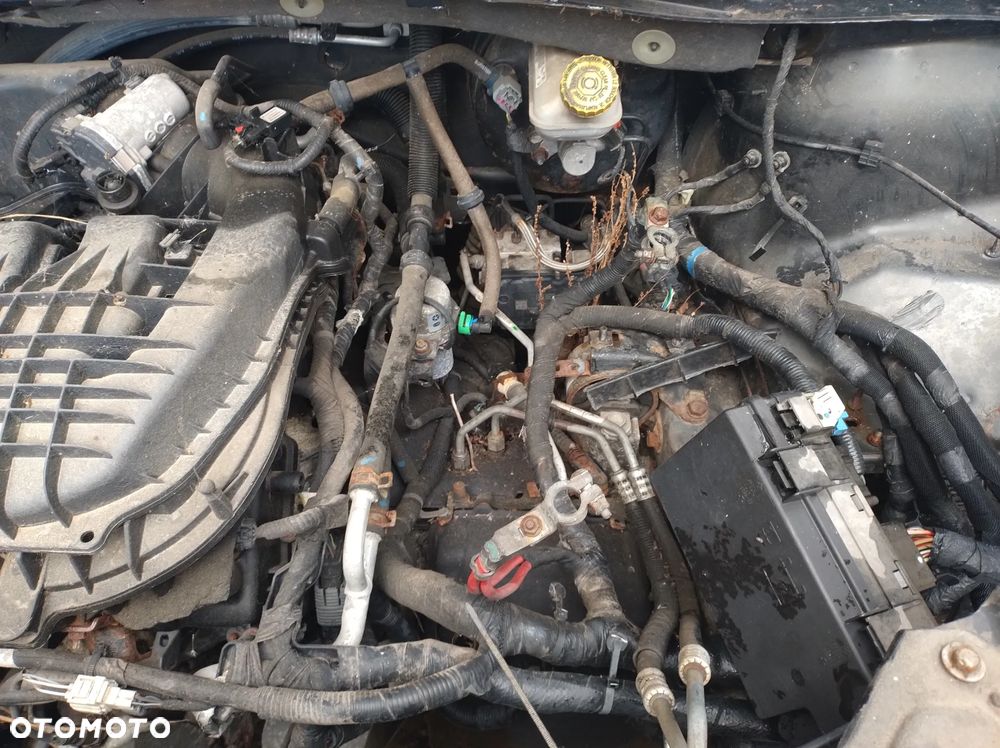 Chrysler Town & Country - 7