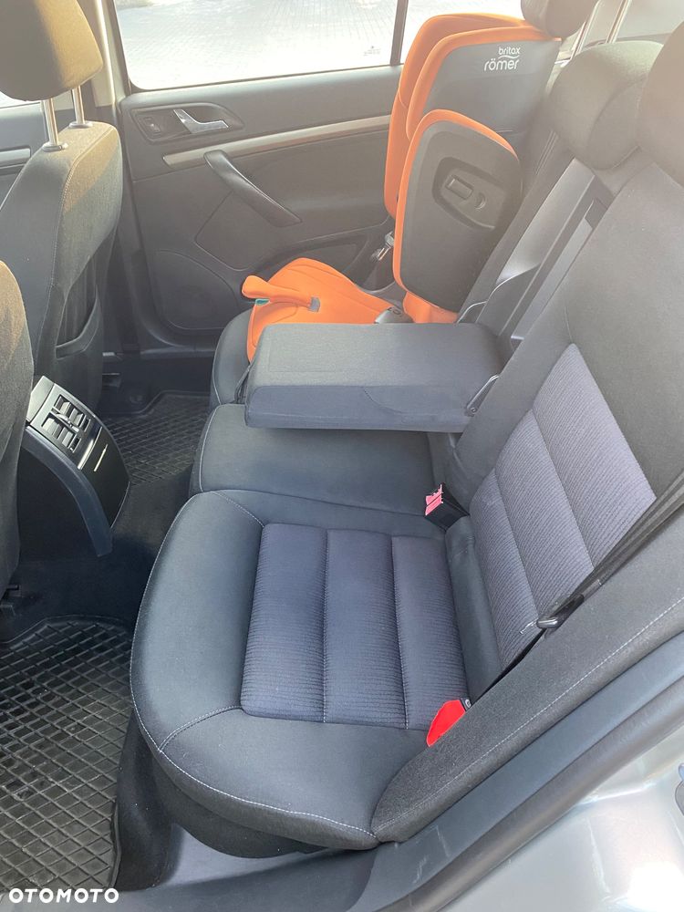 Skoda Octavia 1.9 TDI Ambiente - 16