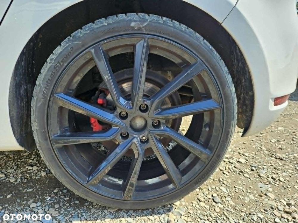 Volkswagen Golf 2.0 TDI DPF DSG GTD - 25