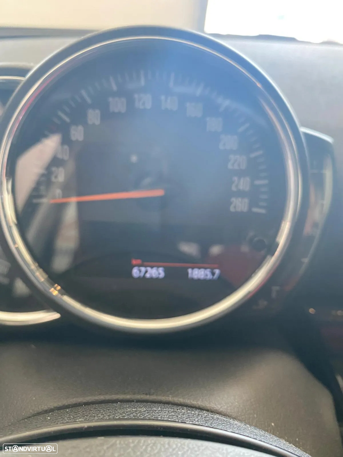 MINI Clubman One D - 11