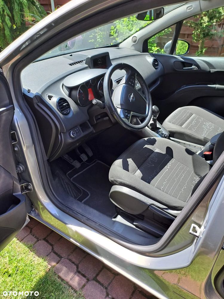 Opel Meriva 1.4 T Enjoy - 5