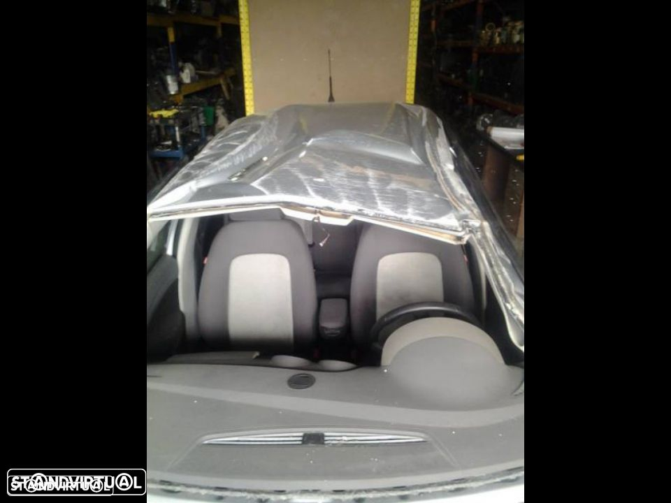 Seat Ibiza 1.2i 2010 para peças - 3