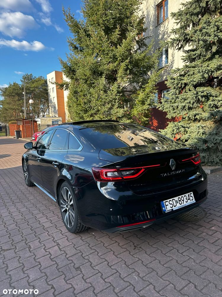 Renault Talisman - 3