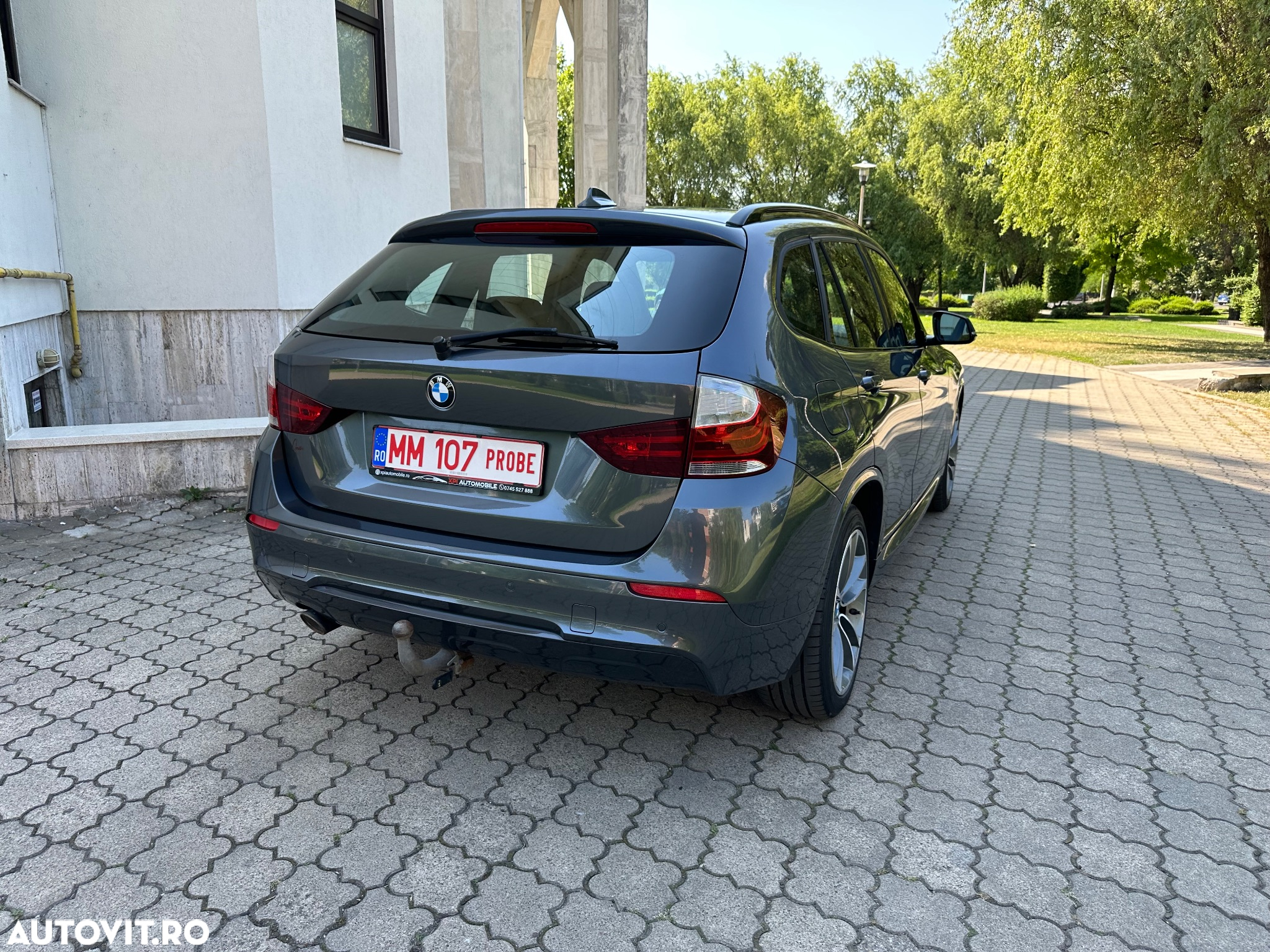 BMW X1 - 5