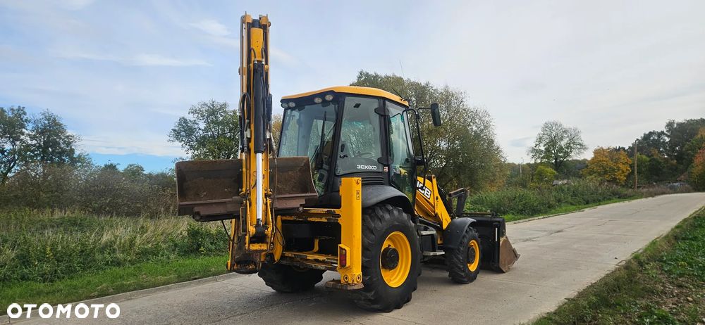 JCB 3CX - 3