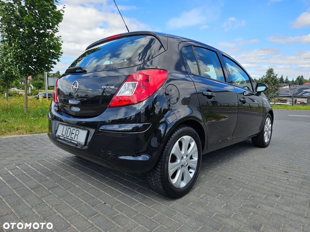 Opel Corsa - 20