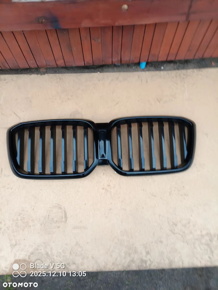 Grill Atrapa BMW X3 G01 Lift