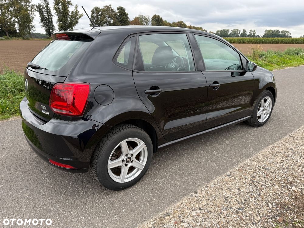 Volkswagen Polo - 18