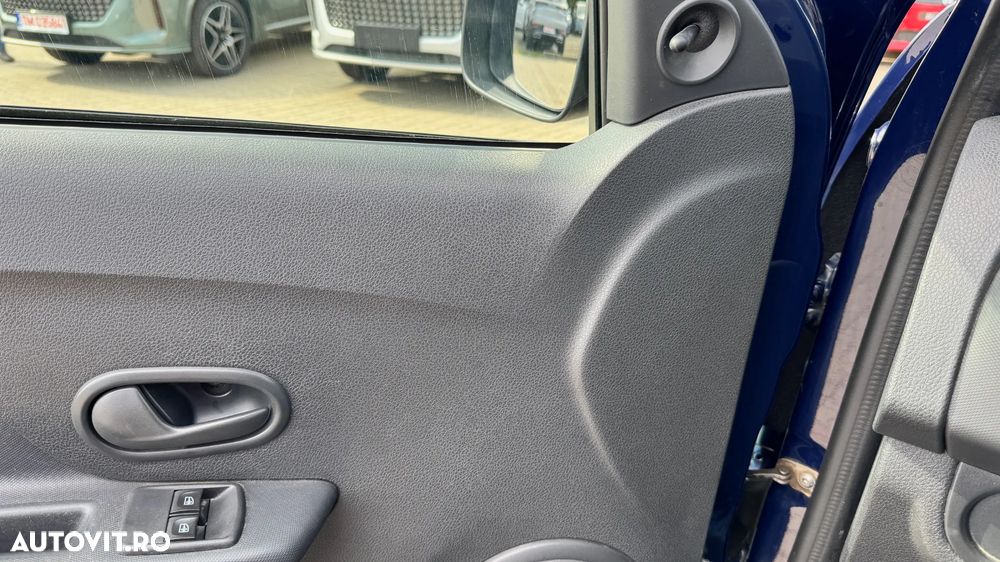 Dacia Logan 0.9 TCe Ambiance - 7