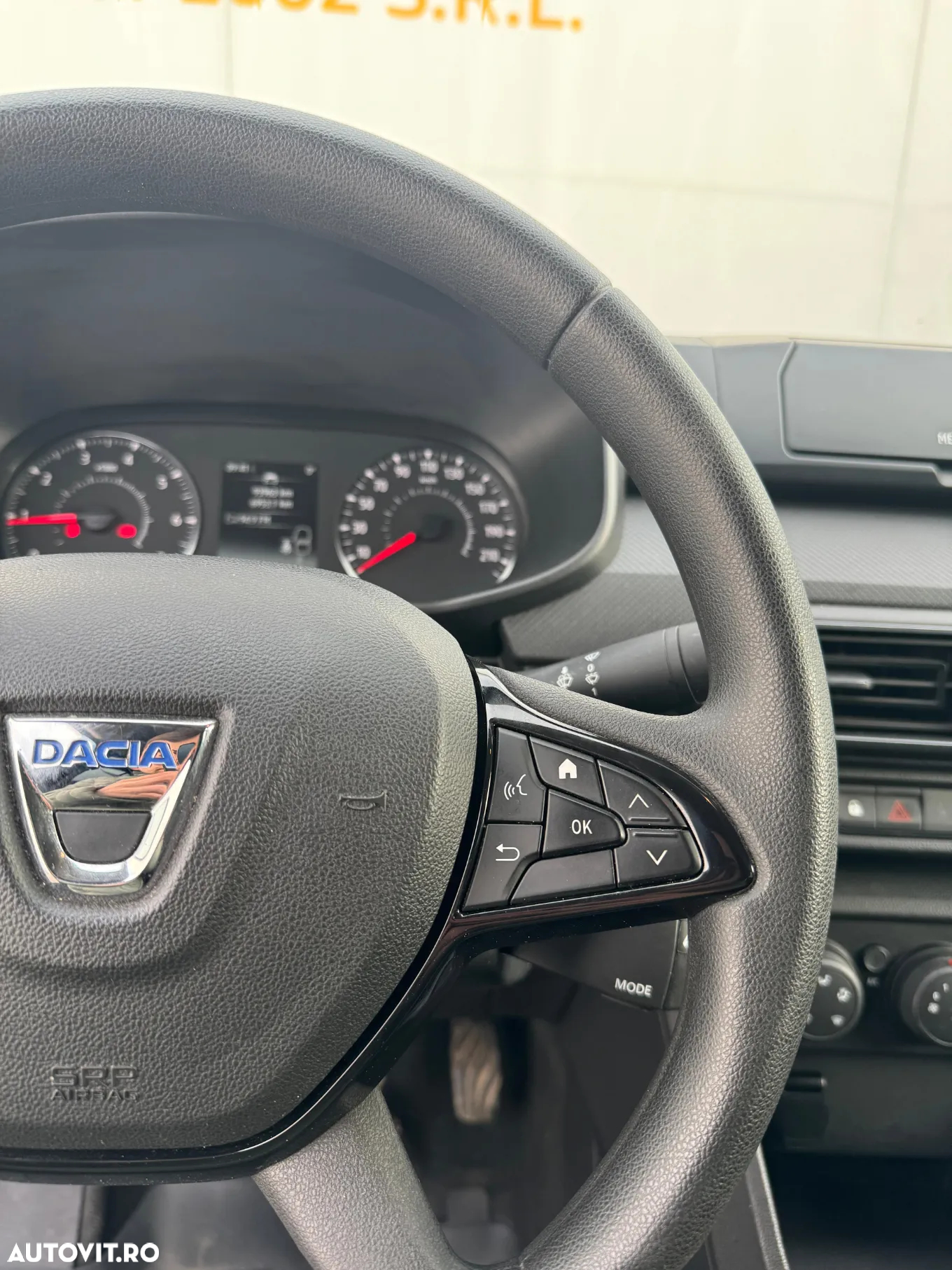 Dacia Logan - 13