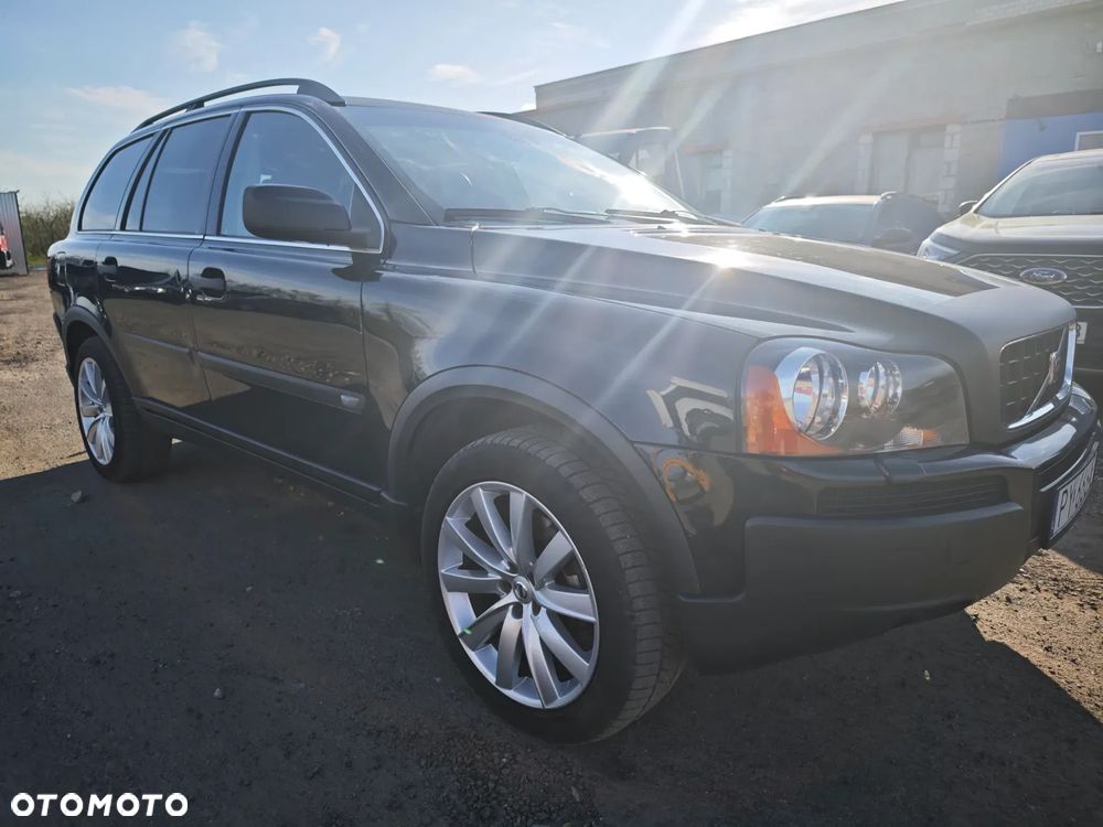 Volvo XC 90 2.4D Momentum - 6