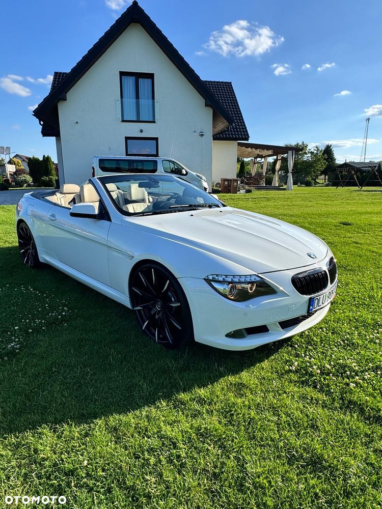 BMW Seria 6 - 2