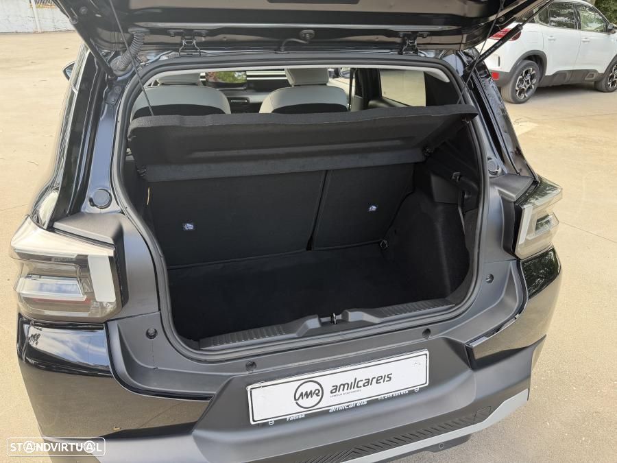 Citroën C3 1.2 PureTech YOU - 8