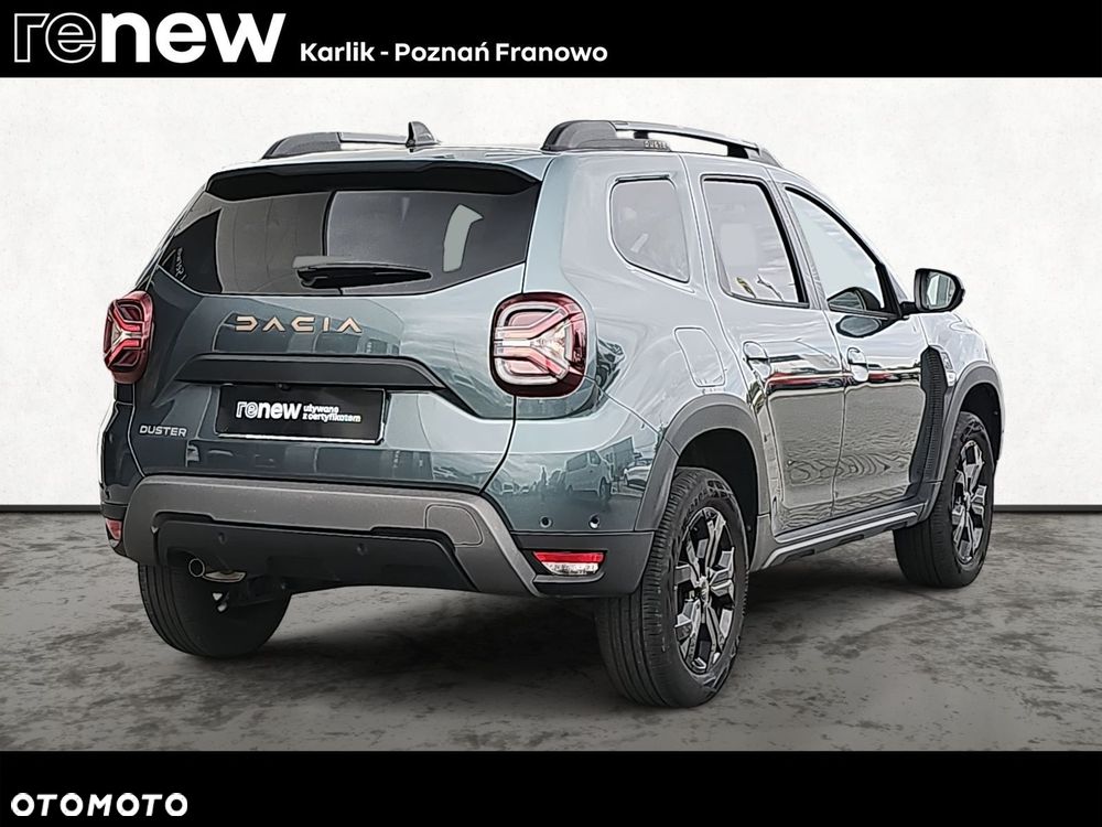 Dacia Duster - 6