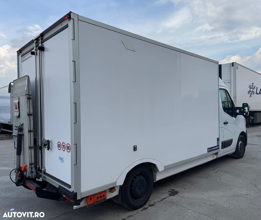 Renault Master - 7