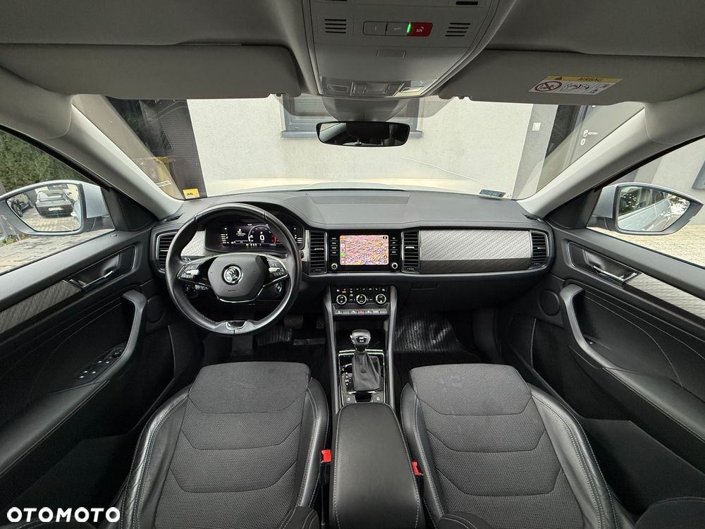 Skoda Kodiaq 2.0 TSI 4x4 Style DSG - 28