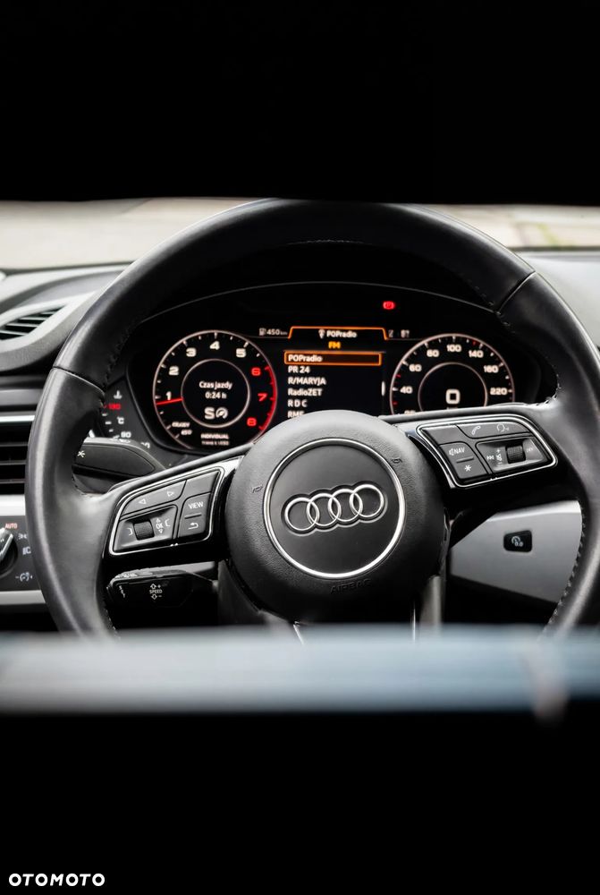 Audi A5 Sportback - 15