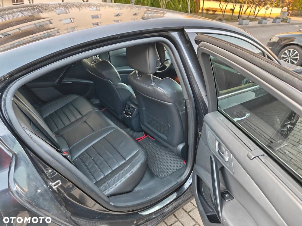 Peugeot 508 BlueHDi 180 EAT6 Stop&Start Allure - 18