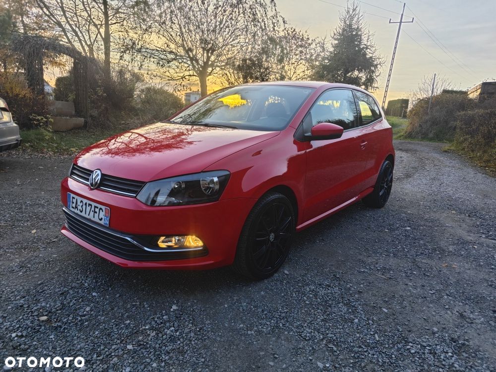 Volkswagen Polo - 5