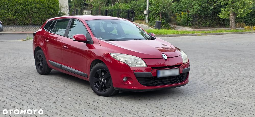 Renault Megane 1.5 dCi Dynamique - 2