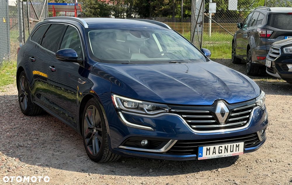 Renault Talisman ENERGY dCi 160 EDC LIMITED - 30