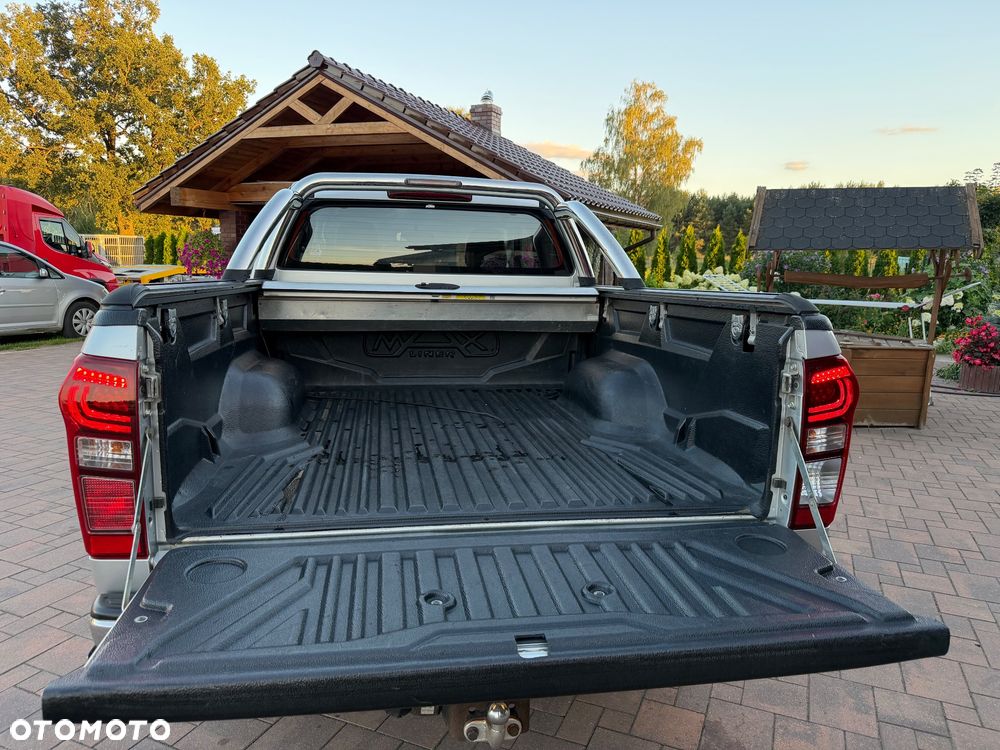 Isuzu D-Max 1.9 DC L Prime - 6