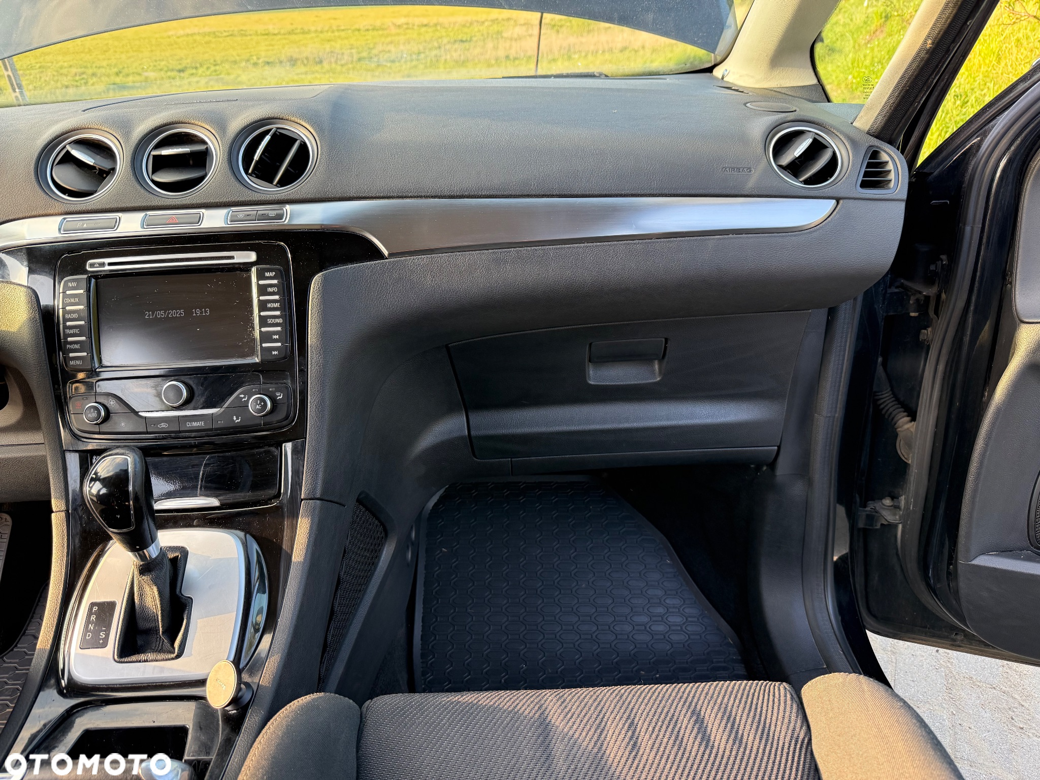 Ford S-Max 2.0 T Titanium MPS6 - 28