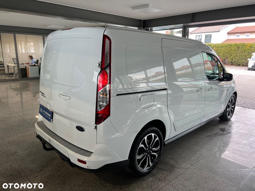 Ford Transit Connect - 15