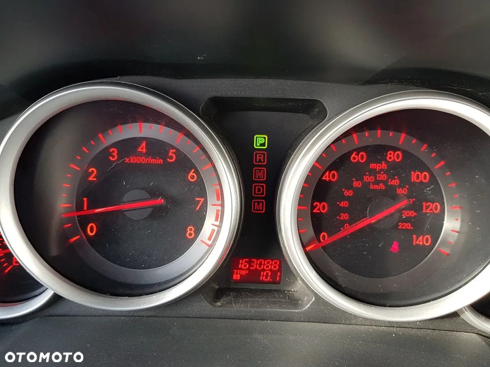 Mazda CX-9 3.5 V6 Grand Touring - 18