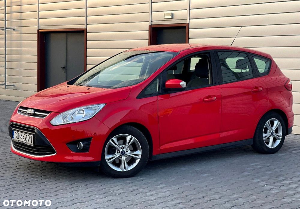 Ford C-MAX - 3