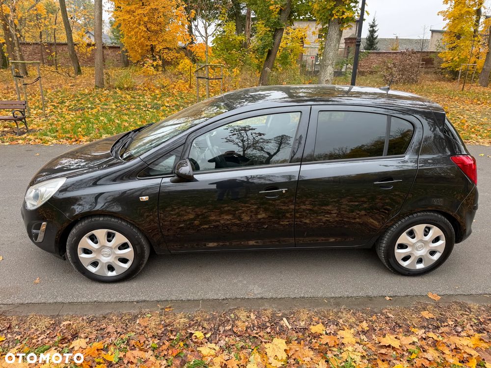 Opel Corsa - 10