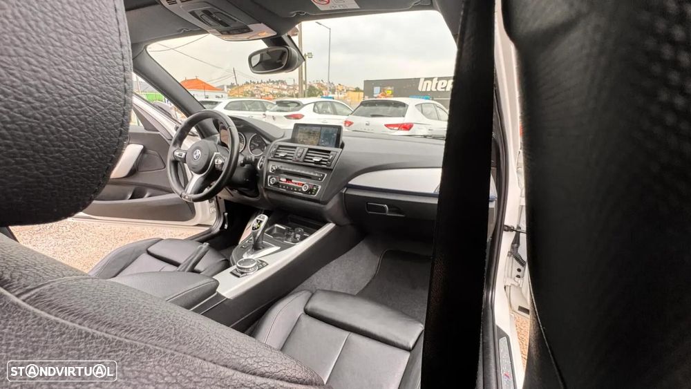 BMW 120 - 52