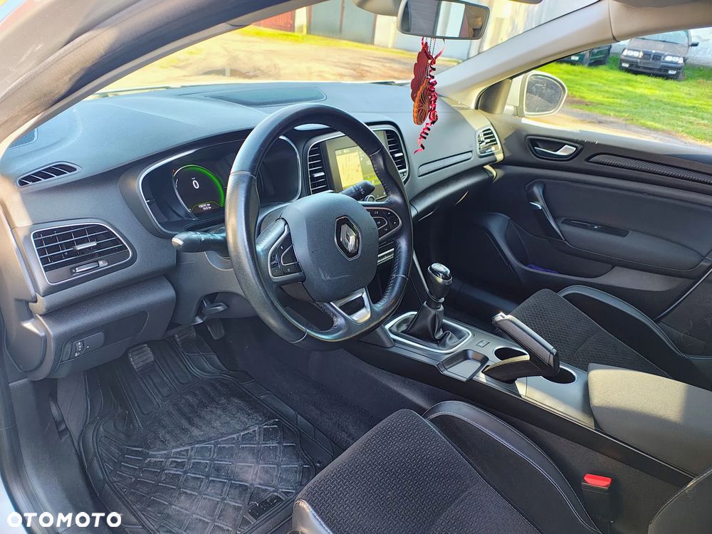 Renault Megane - 18
