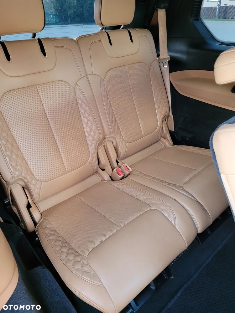 Jeep Grand Cherokee 3.6 V6 Pentastar 4WD Automatik Summit - 30