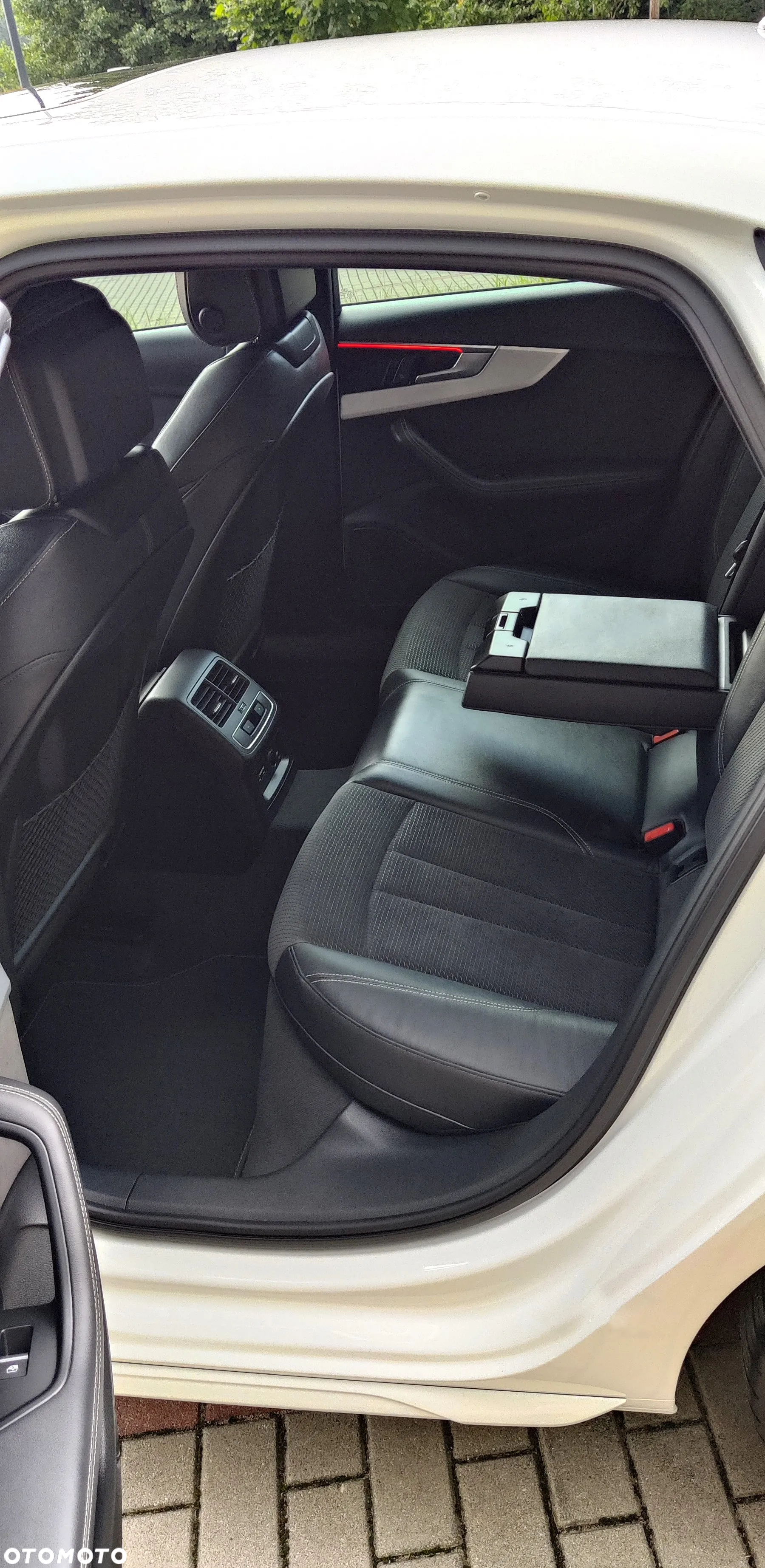 Audi A4 2.0 TFSI Quattro Sport S tronic - 18