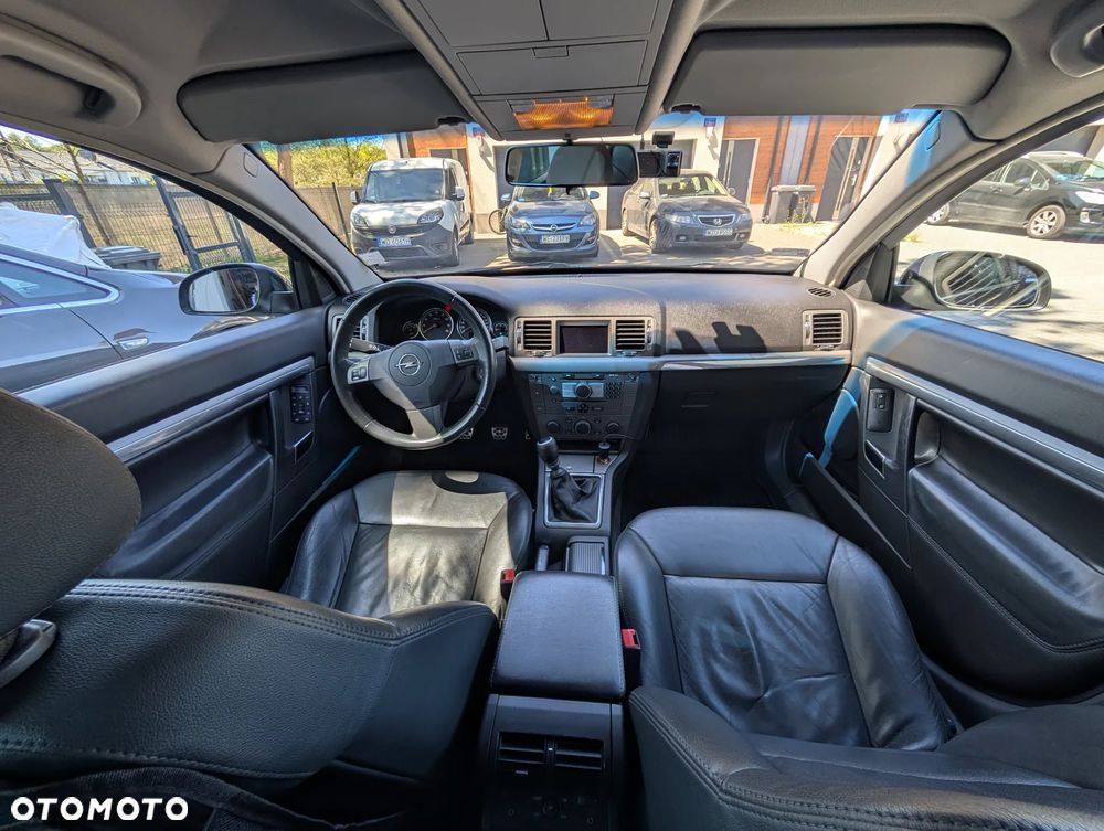 Opel Signum 2.2 Elegance - 14