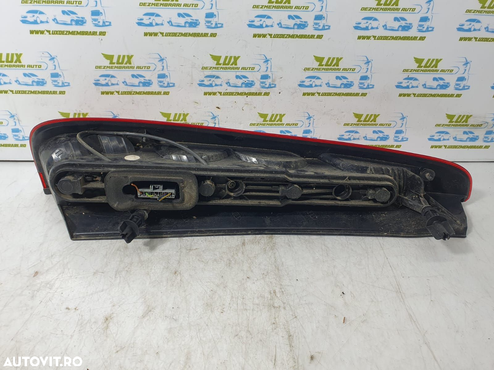 Tripla spate dreapta 3m51-13n411-aa Ford C-Max 1  [din 2003 pana  200 - 2