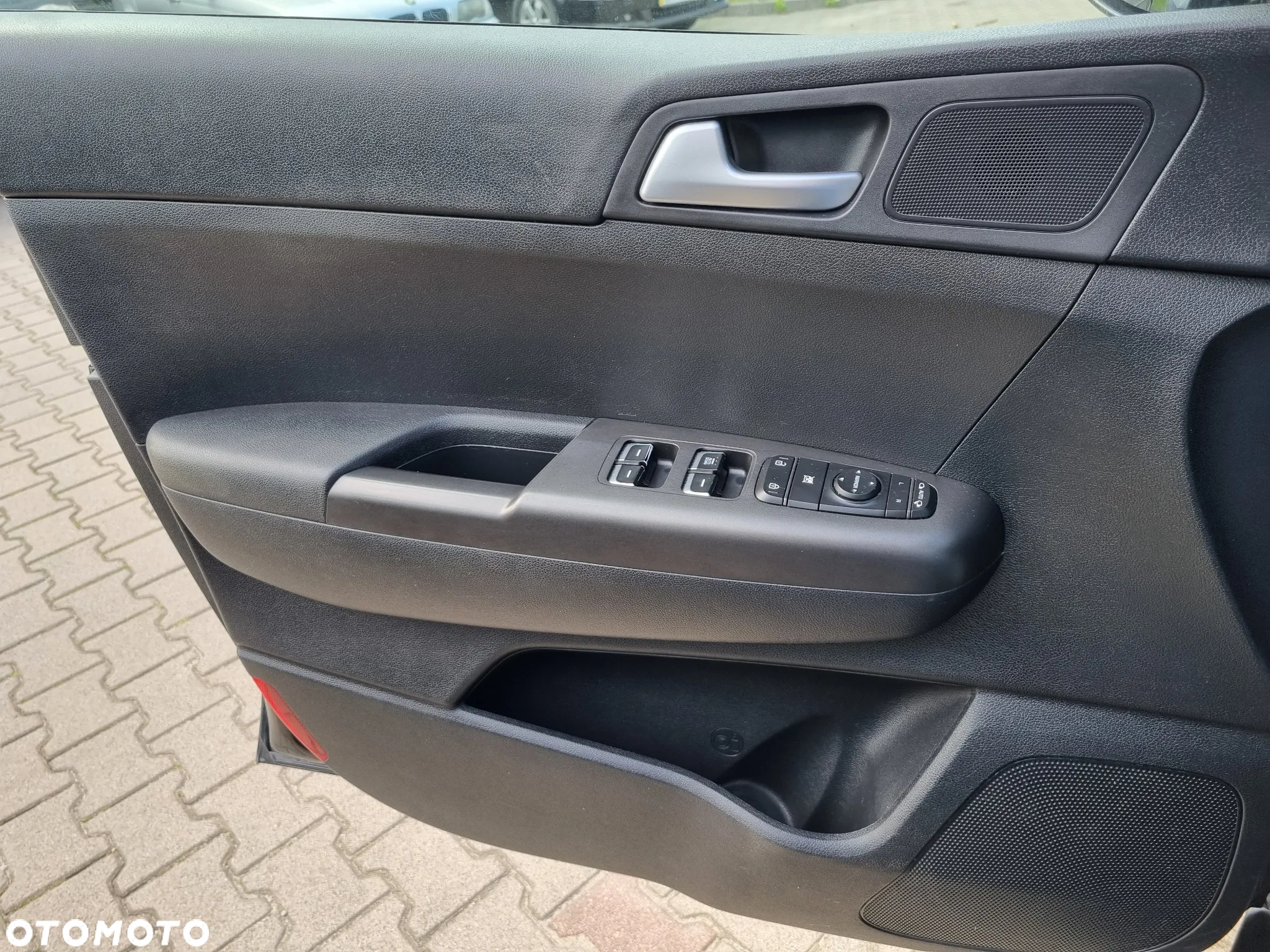 Kia Sportage 1.6 GDI L 2WD - 15