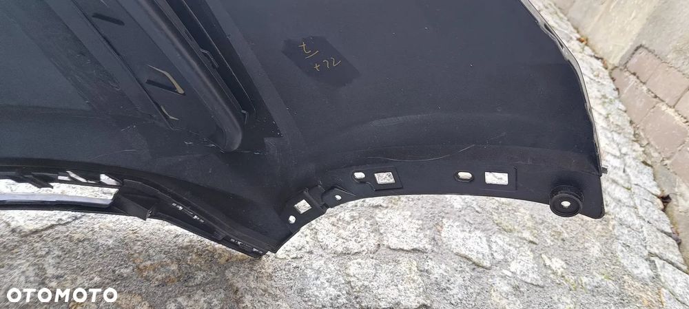 LAMBORGHINI URUS ZDERZAK TYŁ KOMPLETNY - 18
