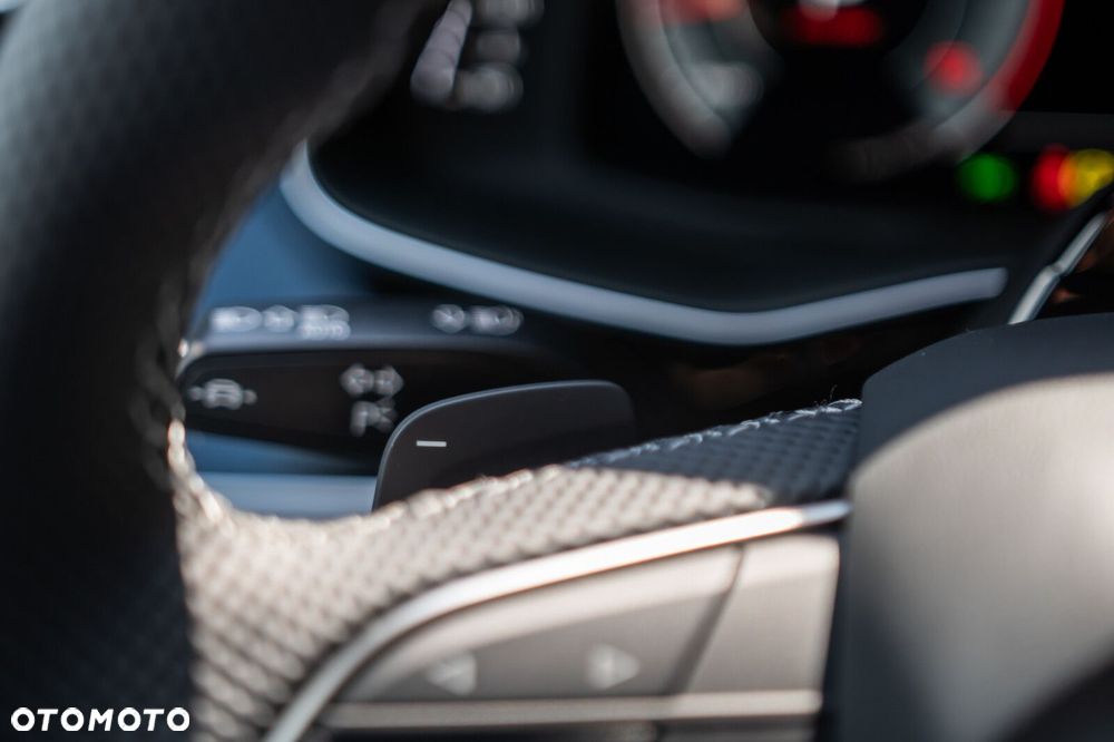 Audi Q8 TDI mHEV 210 kW Quattro Tiptronic - 29
