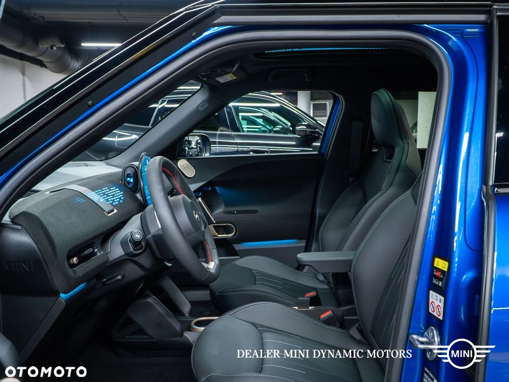 MINI Aceman SE John Cooper Works Trim - 14