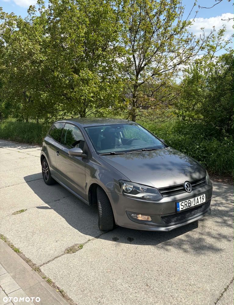 Volkswagen Polo - 7