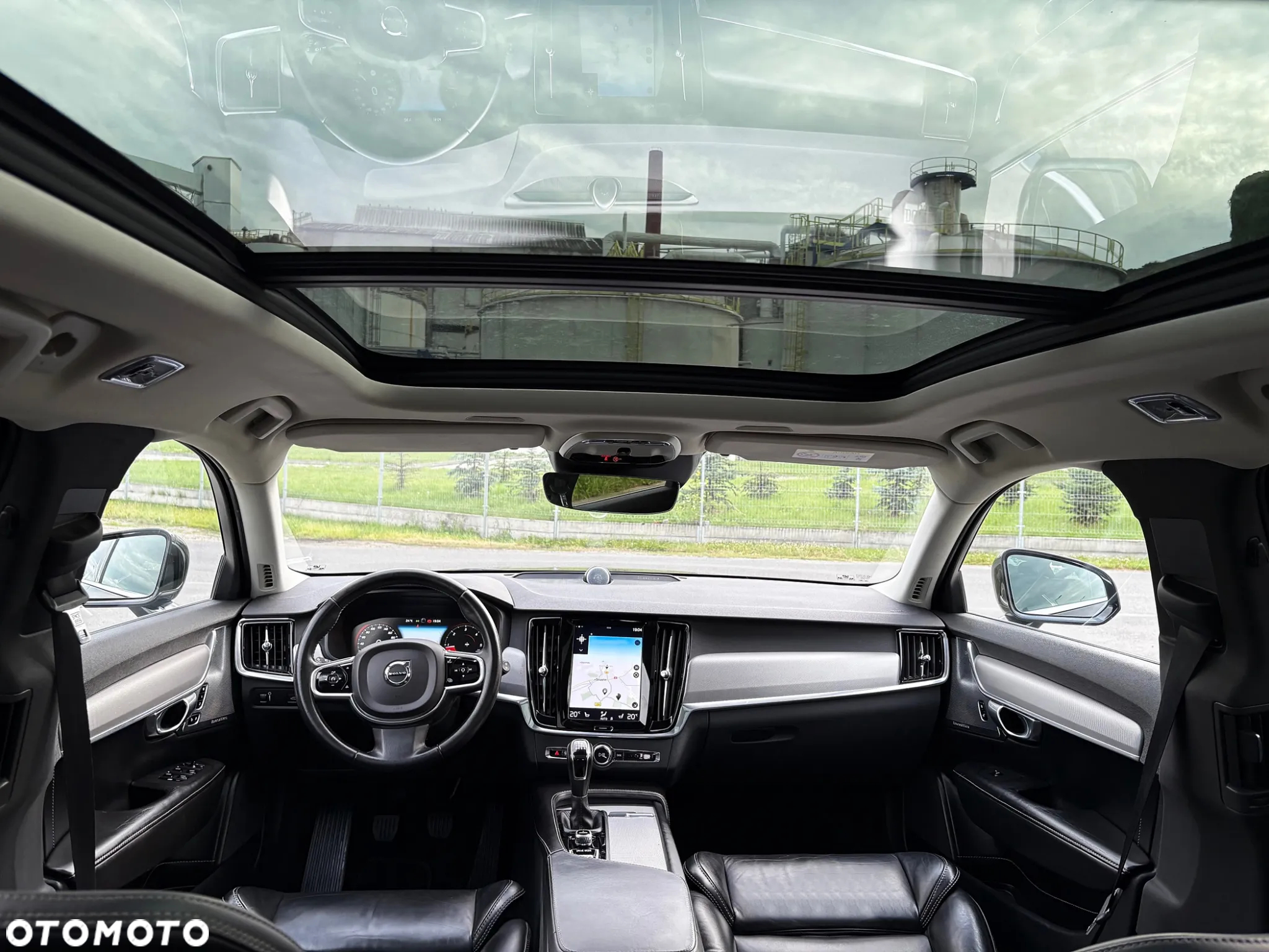 Volvo V90 D4 Inscription - 25
