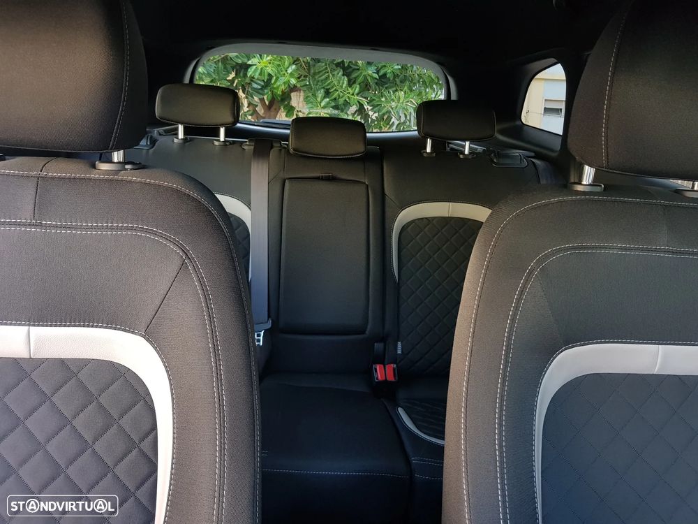Kia Ceed SW 1.6 CRDi GT Line - 35