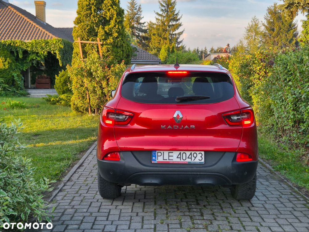 Renault Kadjar Energy TCe 130 EDC LIMITED - 8