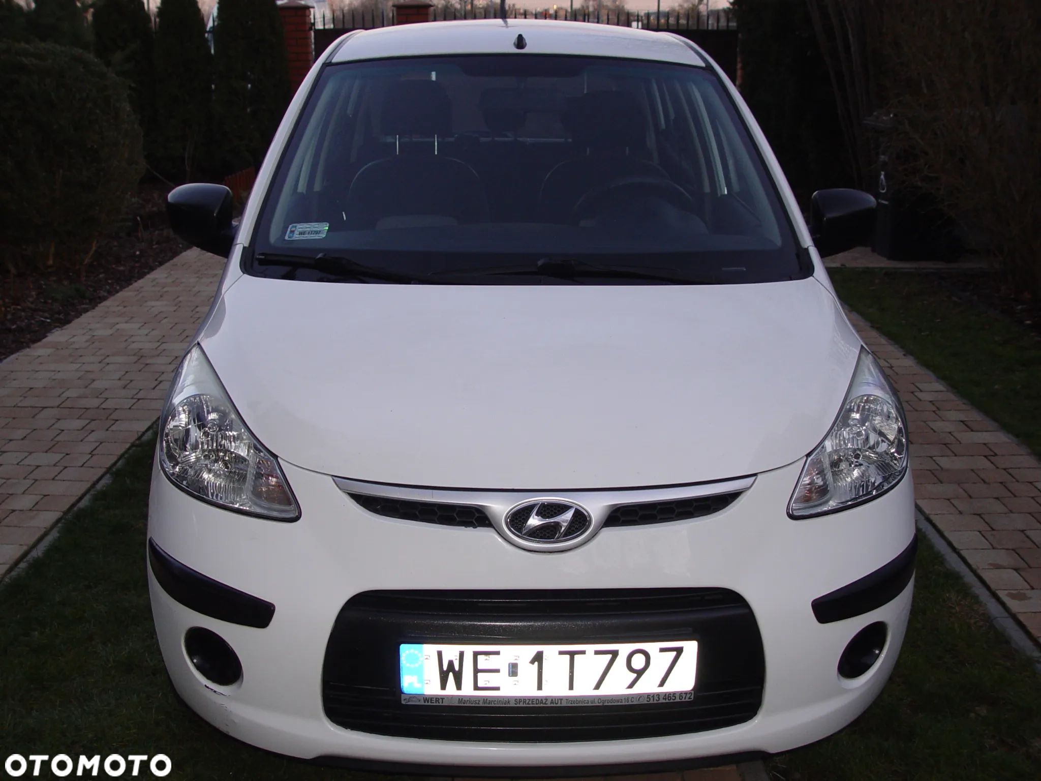 Hyundai i10 1.1 Classic - 1