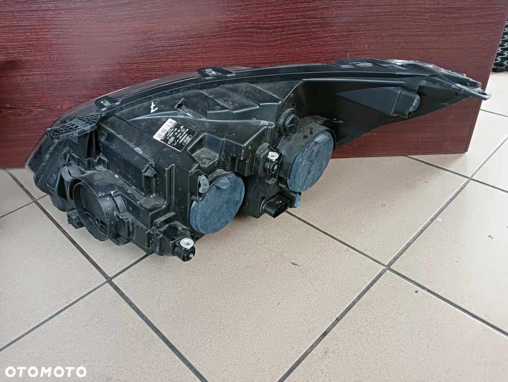 FORD CUSTOM prawy REFLEKTOR EUROPA - 3